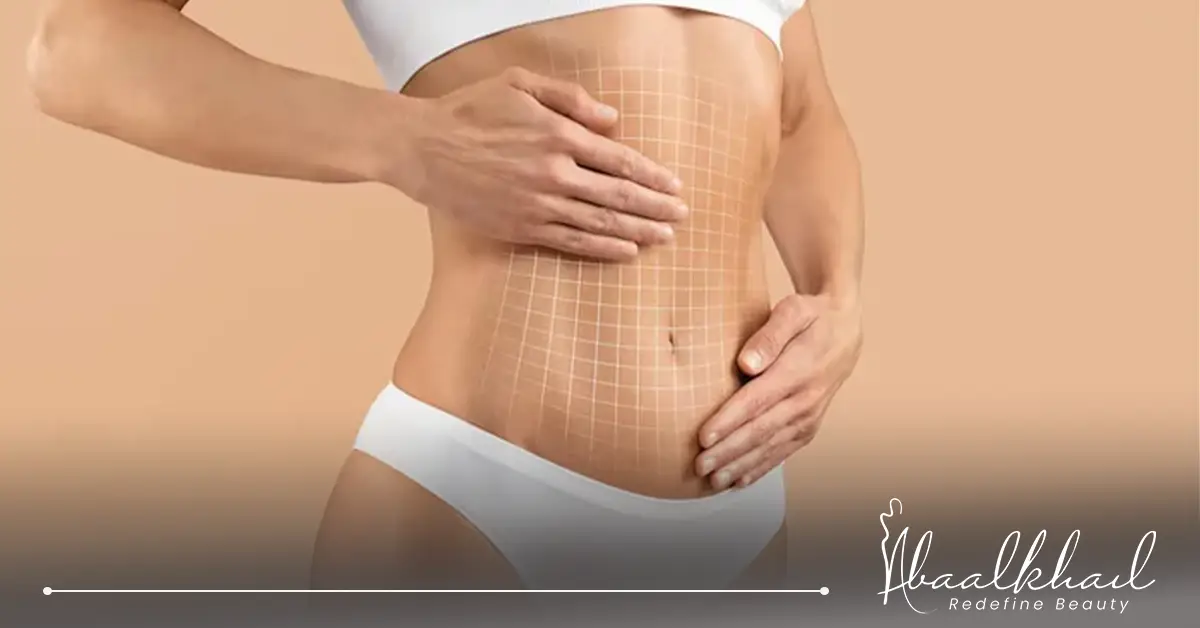 اسعار عمليات شفط الدهون.