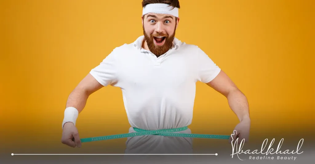 تكلفة عملية نحت الجسم.