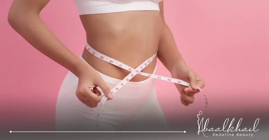 تكلفة نحت البطن.