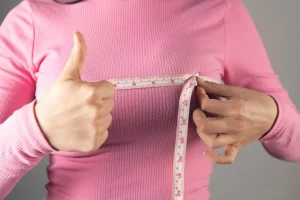 صور تصغير الثدي قبل وبعد