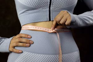 شد الجسم المترهل مجرب