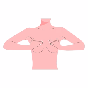 عمليات تصغير الثدي