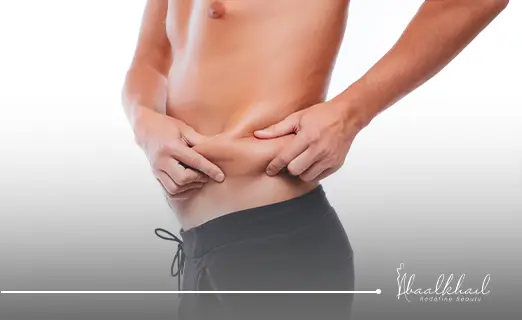 عمليات شد الترهلات بعد الرجيم​