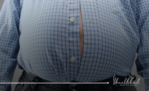 كم تكلفة عملية شد البطن في السعودية​