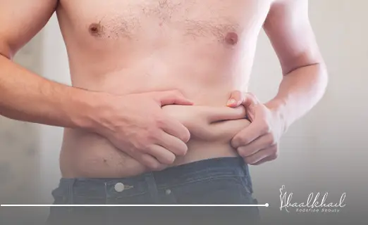 تكلفة عملية شد الترهلات