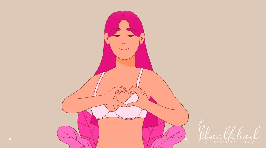 تكلفة عملية شد وتصغير الثدي