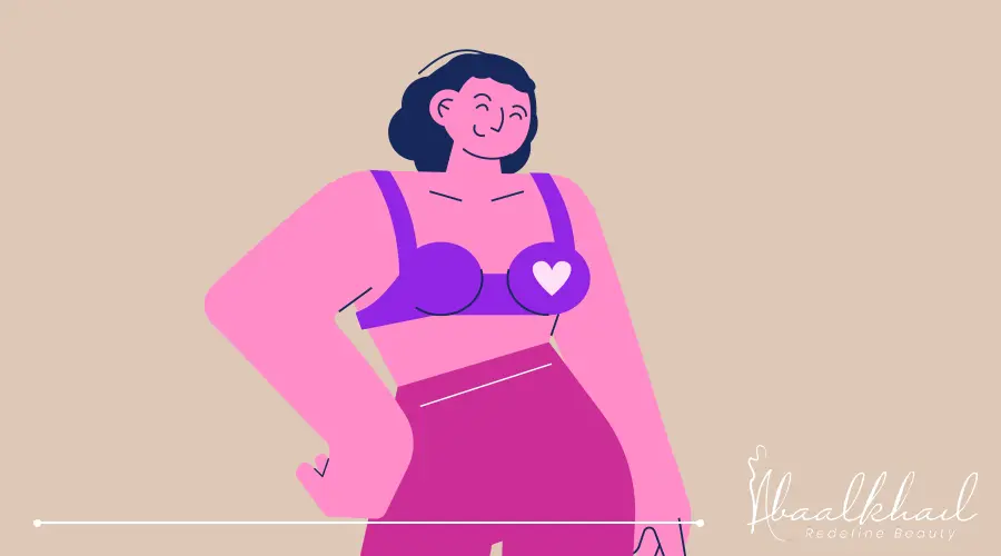 كم سعر عملية تصغير الثدي في السعودية