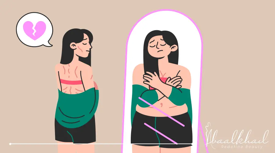 كم سعر عملية تصغير الثدي في السعودية